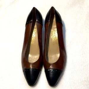 Salvatore Ferragamo Heels